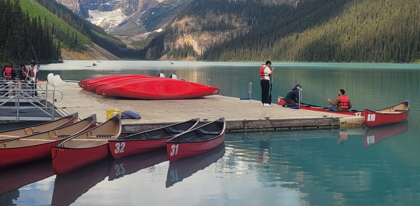 Interactive Adventures