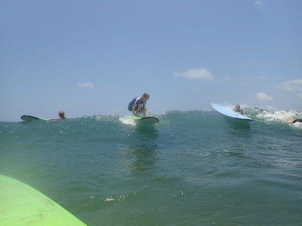 Sayulita Surf Trip - 2025 Nov 8 to 13