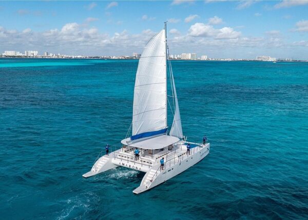 Cancun, Playa Del Carmen, & Cozumel - Feb 19