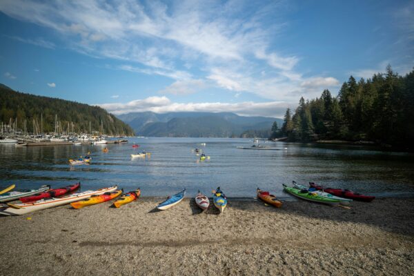 Sunshine Coast - May 20