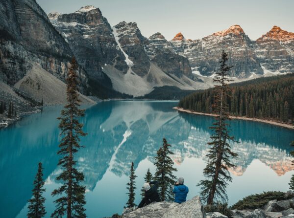 3-Day Rocky Mountain Adventure - May 30