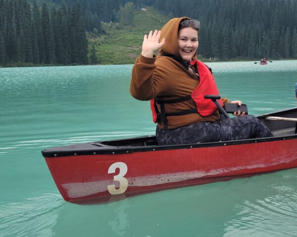 3 -Day Rocky Mountain Adventure - Oct 3