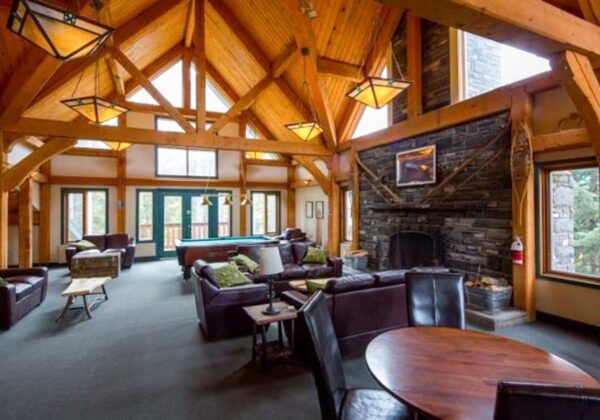 Banff to Kamloops - May 31 to June 1