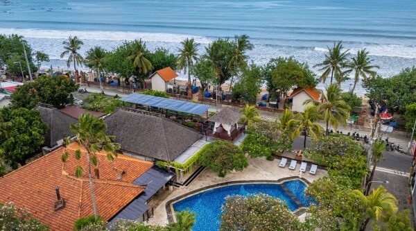 Bali Surf Trip - Feb 5