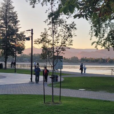 Kamloops Activities & Excursions